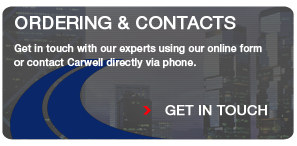 Carwell | Ordering & Contacts
